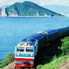 Tàu anh qua núi - Việt Anh remix