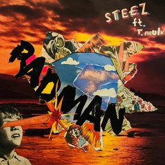 RADMAN feat. T.Paulk ( Prod. By ReeseyGotIt)