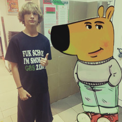 повод (feat. Йоло)
