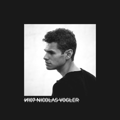 NonStop No. 107 Nicolas Vogler