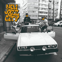 CAU.W0008 "New Jazz City"