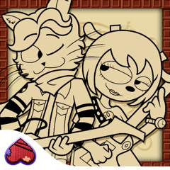 THE HALF-A-YEAR CRUSH - Mashup Month: OCMix