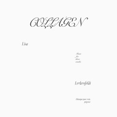 Music For Three Combs
