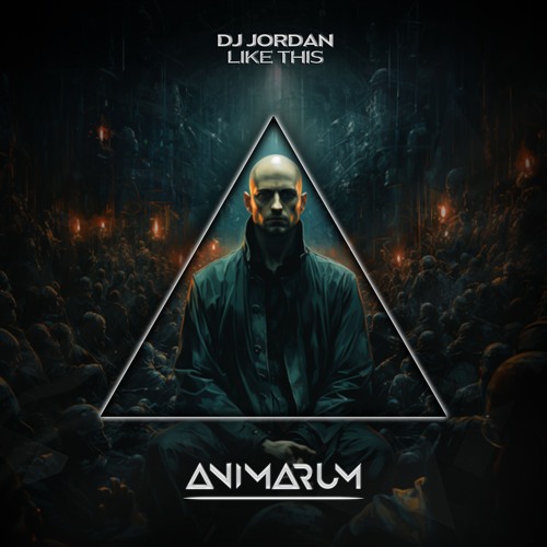 DJ Jordan - Like This