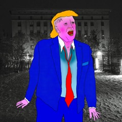 I Need Water (ft. Donald Trump)