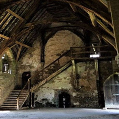 Minstrel Hall (live instrumental guitar cover, orig. song by Blackmore's Night)