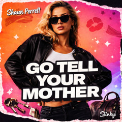 Shaun Perrett, Slinky - Go Tell Your Mother (Official Radio Edit)