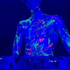 PARTY LATINO - FRANK ÁNGEL