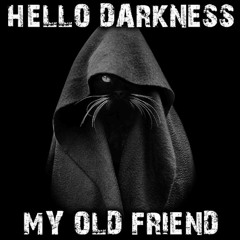 hello darkness - (dj world cup)