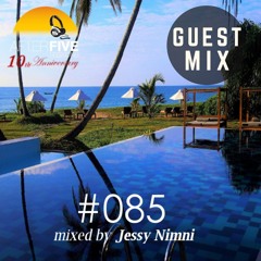 Episode 85 mixed by Jessy Nimni
