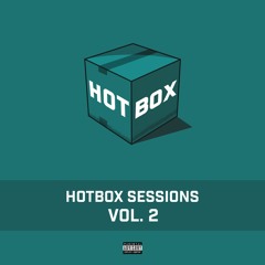 03 Stargazing (HOTBOX SESSION) Marvin Game & GReeeN 2019