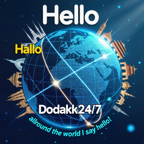 Global Hello – 200 BPM (DAW-Ready Version).wav