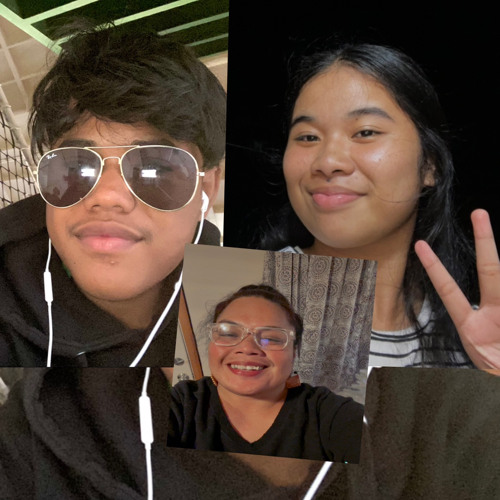 Nonomui Me Lomw(By Servano, Natia & Glo🎶)