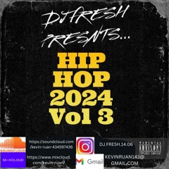 Hip Hop Vol 3 2024
