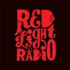 Red Light Radio show 23.11.2018