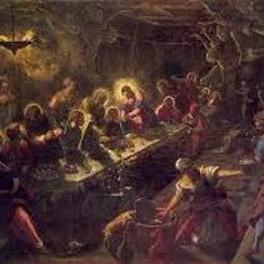 Jueves Santo - La última cena de Jesús