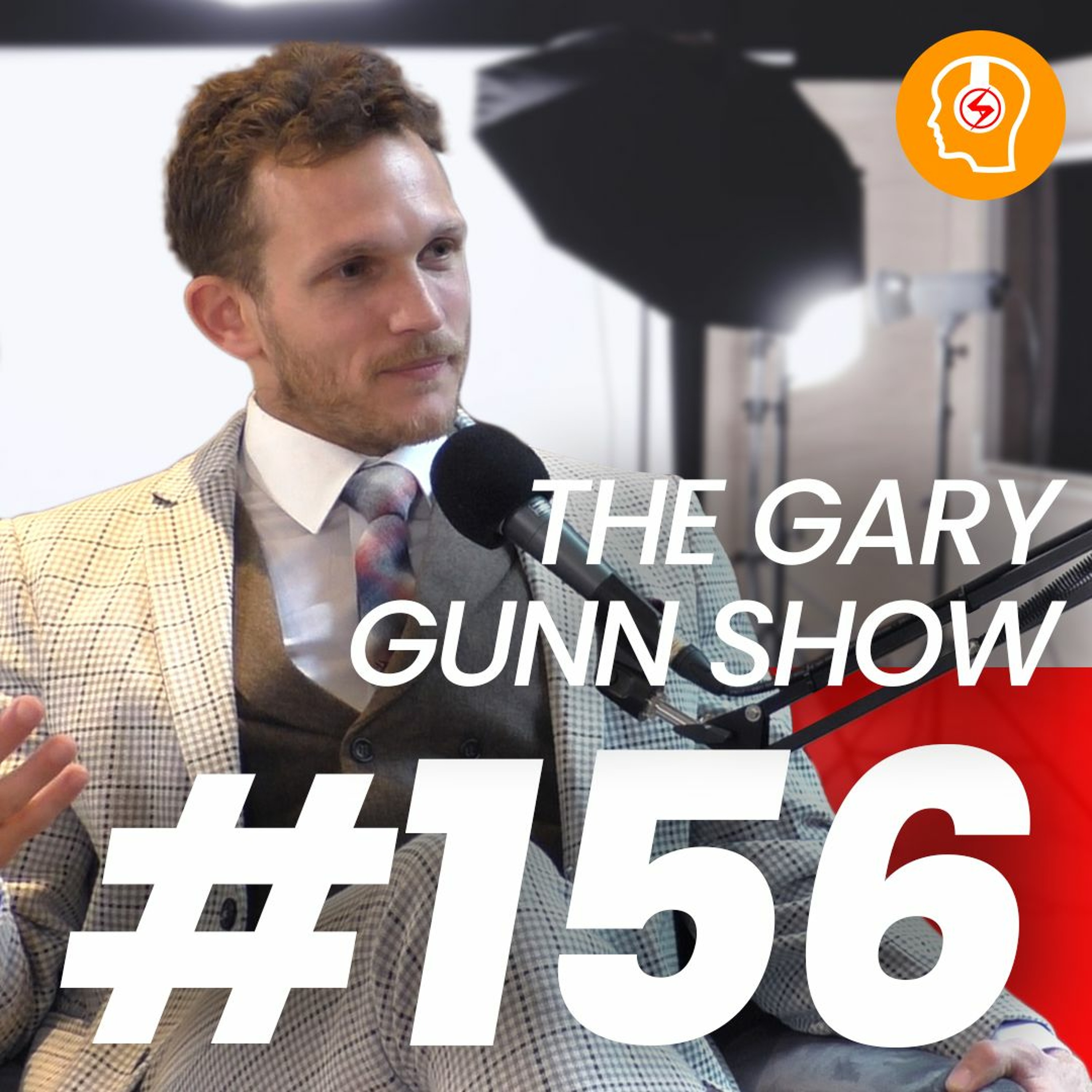 The Gary Gunn Show Podcast