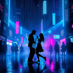 Lost in the Same Rhythm