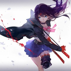 Nightcore - Rise (Skillet) - (Lyrics)