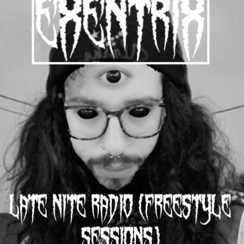 LateNiteRadio Series Ep. 1 (Freestyle DJ SET)