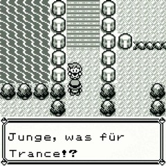 Pokétrash Vol. 1 - Pokémon Emerald Trance Remix