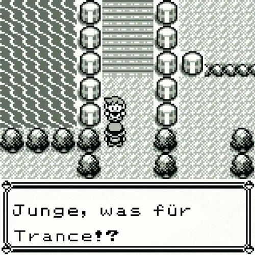Pokétrash Vol. 1 - Pokémon Emerald Trance Remix