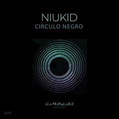 NIUKID - No Elegido (Original Mix)