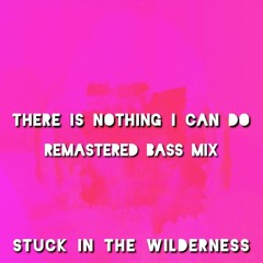 There is Nothing I Can Do (Remastered Bass Mix)