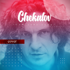 Chekalov - Спи собі сама (Cover)