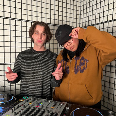 CUERPOS @ CS Radio - 11/01/2025