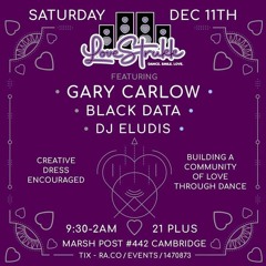 Lovestrukk Set Dec 11 2021