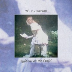 Ribbons on the Cuffs