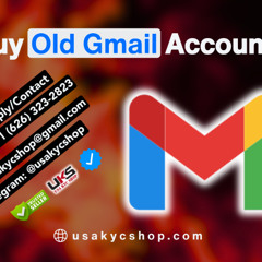 How to Purchase a Buy Old Gmail Accounts