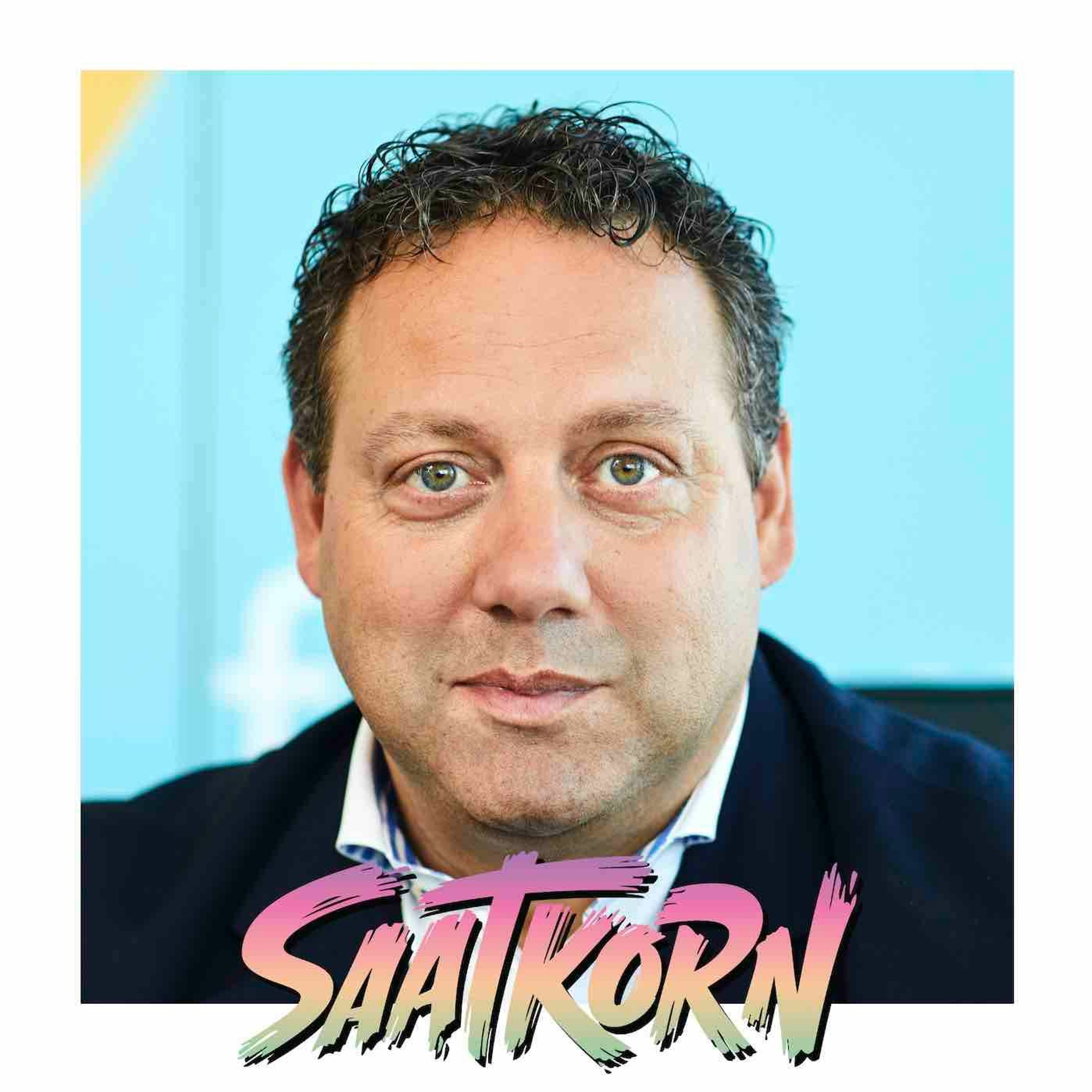 saatkorn Podcast