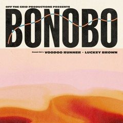Opening DJ set for Bonobo in Kona, HI (04/28/23)