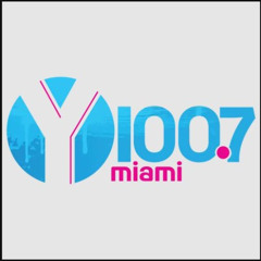 WHYI Miami FL - Y100.7 - Pure Jingles - August 2025