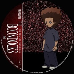 BoonDocks Intro - Asheru ft. Metaphor the Great (Enosii Remix)