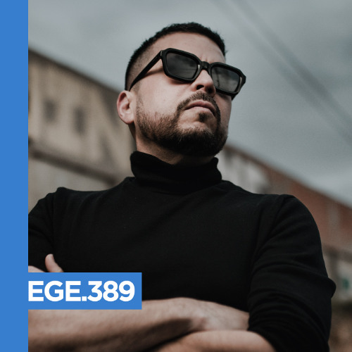 Lopezhouse - Electronic Groove en Español 389 2025-12-23