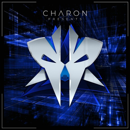 Charon pres. R«WND RADIO 001 | June '19 [www.rhr.fm]