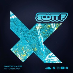 Scott F Bounce October 2024