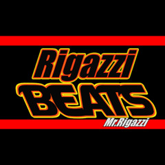 When the Sun Goes Down beat prod.Rigazzi
