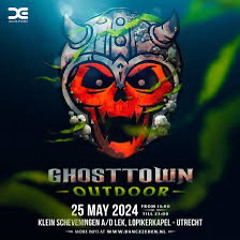 Ghosttown | 2024 Outdoor Warm-up mix