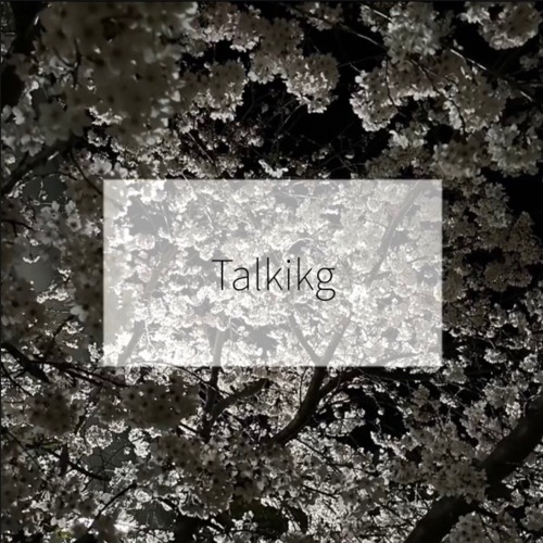 Talking (Short Demo)