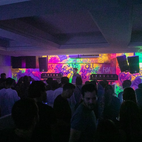 Vincentiulian - Un Common.music 28.01.2023 Merida - MX Part 1
