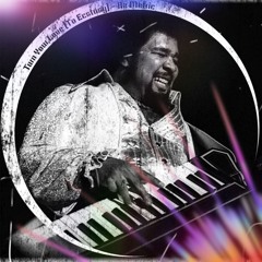 Turn Your Love (To Ecstasy) - Rz Metric