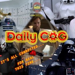 Star Wars News Of Epic Magnitude: Kenobi Rumors For Leia And More Reveals To Come | Daily COG