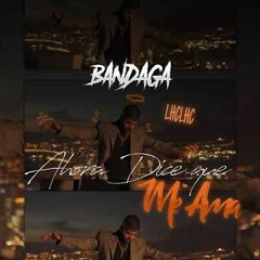 Bandaga - Ahora Dice Que Me Ama (Extended Mix)