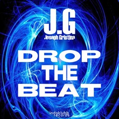 [IDK032] Drop The Beat (Radio Edit)