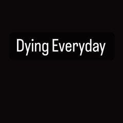 dying everyday prod by speedy beatz