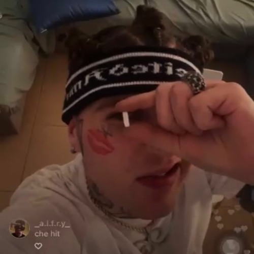 Sapobully - Bitch i'm crazy(leak)